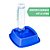 Bebedouro Quadrado Automático 900 ml - Cores Sortidas - Imagem 1