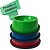 Comedouro Pesado 1400 ml - Cores Diversas - Imagem 1