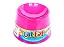 Comedouro Cat Eat - Pink - Imagem 1