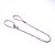 GUIA UNIFICADA 2M LILAC - LILAC - U - Imagem 1