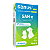 Sanus Suplemento SAM-e p/Cães e Gatos 200mg c/ 30 Cápsulas - Imagem 1