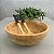 Bowl Circular Bambu - 28cm - Imagem 5