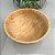 Bowl Circular Bambu - 28cm - Imagem 3