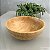 Bowl Circular Bambu - 28cm - Imagem 1
