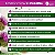 CARDO MARIANO ( SILIMARINA) 60 CAPSULAS 500 MG FLORA NUTRY 100% PURO - Imagem 3