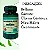 Espinheira Santa + Zedoaria ( Gastrite, Refluxo E Mau Hálito) 60 Cap De 500 Mg - Imagem 2