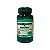 Espinheira Santa + Zedoaria ( Gastrite, Refluxo E Mau Hálito) 60 Cap De 500 Mg - Imagem 1