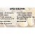 MENOLAN ( COMPOSTO DE MACA PERUANA, AMORA MIURA E ISOFALVONA) 60 cap 500 mg  COMBATE CALORES DA MENOPAUSA - Imagem 3