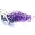 Escalda Pés 1 Kg Lavanda Com Camomila Relaxante - Imagem 4