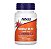 Vitamina Metil B12 1000 mcg Now Foods 100 pastilhas (sublingual) - Imagem 1