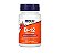 Vitamina B12 NOW Foods 1000mcg – 100 Pastilhas Sublinguais para Energia e Metabolismo - Imagem 1