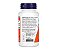 NOW Foods Lisina 500mg 100 Comprimidos | Fortalece Imunidade e Articulações - Imagem 3