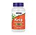 NOW Foods Algas 150mcg 200 Comprimidos | Suporte Natural para a Tireoide - Imagem 1