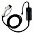 Carregador Portátil Tipo 1 2p+t 3.5kw 16a 100-230v Bremen 9009188 - Imagem 2