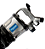 Chave Impacto 1pol Pneumática 3800nm 4 Soquete 8789 Bremen - Imagem 3