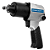 Chave Impacto Pneumática 680nm Com 5 Soquetes 8786 Bremen - Imagem 1