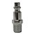 Chave Impacto Pneumática 680nm Com 5 Soquetes 8786 Bremen - Imagem 3