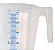Jarra Graduada 3l Polipropileno Bremen C/nfe 2166 - Imagem 2