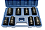 Kit Soquete Impacto 1 Pol Sext 19-41mm Jogo 8 Peças Bremen 9463 - Imagem 3