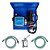 Kit Bomba Óleo Diesel 40l/min 12v C/ Bico E Mangueira Bremen 8830900 - Imagem 1