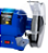 Moto Esmeril De Bancada 6 Pol 350w Bivolt 9727 Bremen C/nfe - Imagem 3