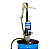 Bomba Propulsora Graxa Pneumática Completa 25kg 9673 Bremen - Imagem 3