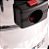 Aspirador Po 3 Motor 4200w 65l Inox Lavor Master 3.65 220v B8.201.0096 - Imagem 5