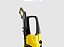 Lavadora De Alta Pressão Indução Ikon 140 Lavor C/nfe 8.108.0030C - Imagem 2