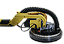 Lixadeira Profissional De Parede Lynus Lpl-750 220v C/nfe 00010905.3 - Imagem 4
