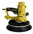 Lixadeira Parede Teto 850w Massa Corrida Drywall Lynus 127v 00014251.3 - Imagem 3