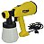 Pistola De Pintura Elétrica Pulverizador Ppl-350 220v C/nfe 00008115.6 - Imagem 1