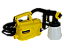 Pistola Pulverizadora Para Pintura Hvlp 500w Ppl-500 127v - Imagem 2
