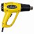Soprador Térmico 2000w Stl-2000 Lynus 220v C/nfe 00009513.7 - Imagem 4