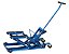 Mini Elevador Hidráulico Motos Cap 600 Kg Bovenau C/nfe MEM680 - Imagem 1