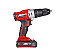 Parafusadeira/furadeira Impacto Te-cd 18-2 Li-i 2b Einhell 4513848 - Imagem 5