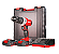 Parafusadeira/furadeira Impacto Te-cd 18-2 Li-i 2b Einhell 4513848 - Imagem 1