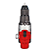 Parafusadeira/furadeira Impacto Te-cd 18-2 Li-i 2b Einhell 4513848 - Imagem 7