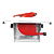 Serra Circular De Mesa 8 Pol 800w 220v Tc-ts 820 Einhell 4340411 - Imagem 10