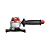 Mini Esmerilhadeira Angular Einhell Expert Te-ag 125 Ce 220v 4430862 - Imagem 7