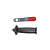 Mini Esmerilhadeira Angular Einhell Expert Te-ag 125 Ce 220v 4430862 - Imagem 10