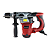 Martelete Eletropneumático Einhell Expert Rt-rh 32 Vermelho 4258453 - Imagem 1
