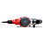 Martelete Eletropneumático Einhell Expert Rt-rh 32 Vermelho 4258441 - Imagem 6