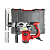 Martelete Eletropneumático Einhell Expert Rt-rh 32 Vermelho 4258441 - Imagem 11