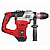 Martelete Einhell Expert Plus Te-rh 38 E Vermelho C/nfe 4257955 - Imagem 3