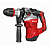 Martelete Einhell Expert Plus Te-rh 38 E Vermelho C/nfe 4257955 - Imagem 2