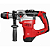 Martelete Einhell Expert Plus Te-rh 38 E Vermelho C/nfe 4257955 - Imagem 1