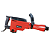 Martillo Demolidor Eléctrico Einhell Tc-dh 1600/1 30mm C/nfe 4139084 - Imagem 1