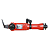 Martillo Demolidor Eléctrico Einhell Tc-dh 1600/1 30mm C/nfe 4139084 - Imagem 6