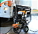Lavadora Alta Pressão Jacto J12000 5cv Trifásico 380v 2300lb 1260295 - Imagem 2