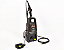 Lavadora Alta Pres J5000 Black 127v Mono 1500psi 1300w Jacto 1294323 - Imagem 1